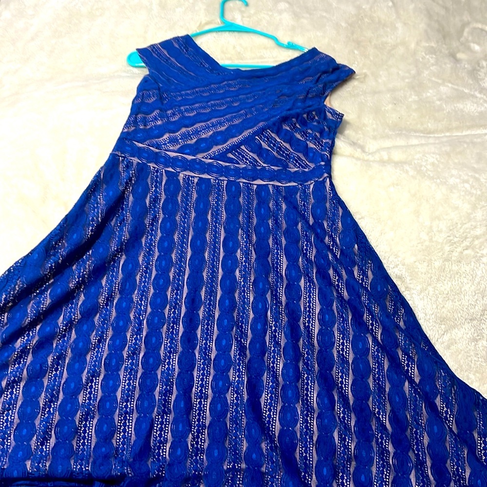 Formal dress size 8